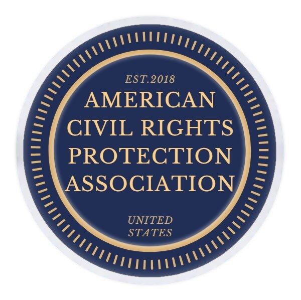 AMERICAN CIVIL RIGHTS PROTECTION ASSOCIATION 